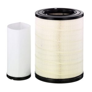 Filtru aer VOLVO FM II FM 450 diesel 451 cai MANN-FILTER SP 2081-2