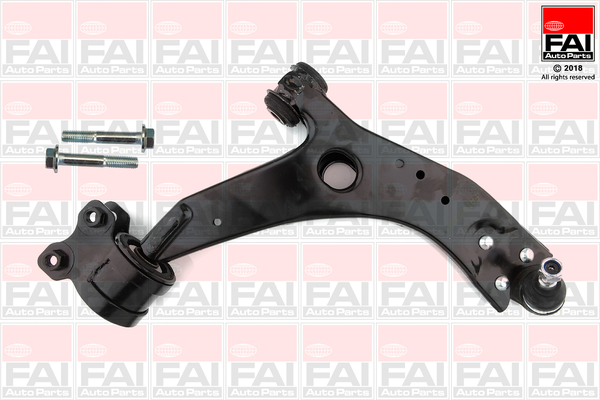 Brat suspensie roata VOLVO C30 (533) 2.0 benzina 145 cai FAI AUTOPARTS SS2601
