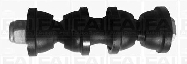 Bieleta antiruliu VOLVO C30 (533) 2.0 FlexFuel Benzina/Etanol 146 cai FAI AUTOPARTS SS7342