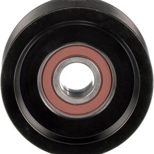 Rola ghidare / conducere curea transmisie VOLVO FM III 460 diesel 461 cai GATES T36624