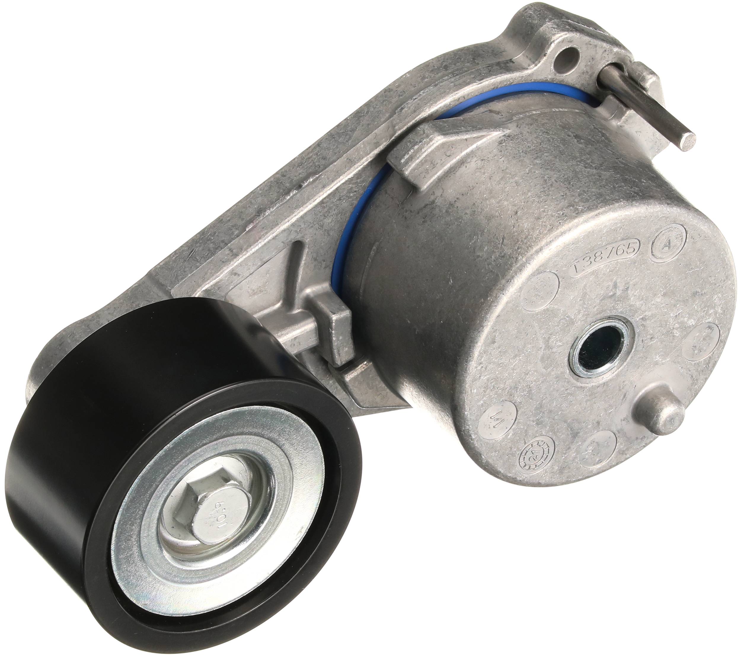 Intinzator curea transmisie VOLVO FH II 500 diesel 500 cai GATES T38765