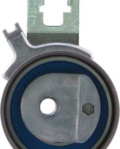 Rola intinzator curea distributie VOLVO C30 (533) D4 diesel 177 cai GATES T43119