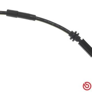 Furtun frana VOLVO C30 (533) D5 diesel 180 cai BREMBO T 86 025