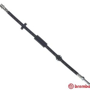 Furtun frana VOLVO C30 (533) T5 benzina 220 cai BREMBO T 86 034