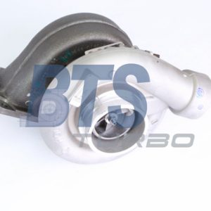 Compresor sistem de supraalimentare VOLVO FM12 FM 12/340 diesel 340 cai BTS TURBO T912226