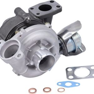Compresor sistem de supraalimentare VOLVO C30 (533) 1.6 D diesel 109 cai MAGNETI MARELLI 807101001500