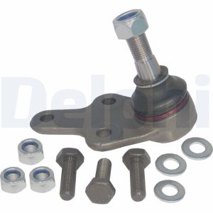 Pivot VOLVO C30 (533) 2.0 D diesel 136 cai DELPHI TC1433