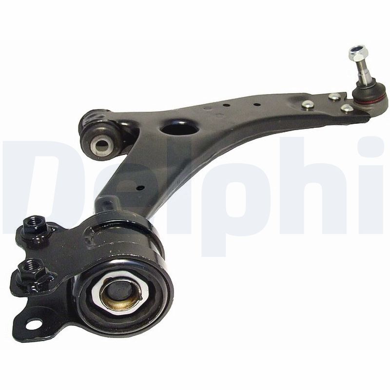 Brat suspensie roata VOLVO C30 (533) D3 diesel 150 cai DELPHI TC2109