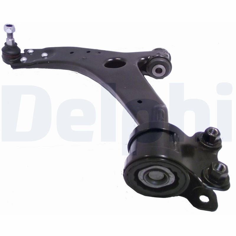Brat suspensie roata VOLVO C30 (533) D5 diesel 180 cai DELPHI TC2252