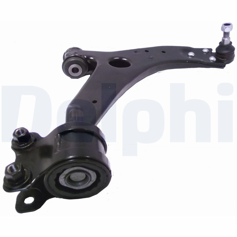 Brat suspensie roata VOLVO C30 (533) 1.8 benzina 125 cai DELPHI TC2253
