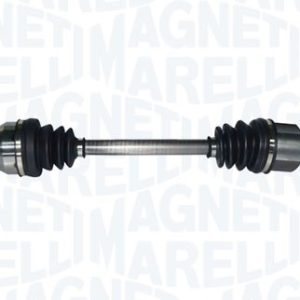 Planetara VOLVO C30 (533) 1.6 benzina 100 cai MAGNETI MARELLI 302004190169