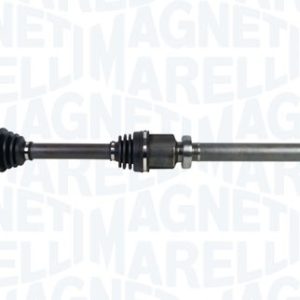 Planetara VOLVO C30 (533) 1.8 benzina 125 cai MAGNETI MARELLI 302004190170