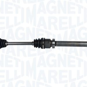 Planetara VOLVO C30 (533) 1.6 benzina 100 cai MAGNETI MARELLI 302004190174