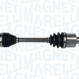 Planetara VOLVO C30 (533) 1.8 benzina 125 cai MAGNETI MARELLI 302004190177