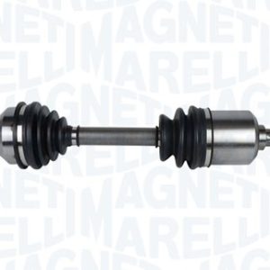 Planetara VOLVO C30 (533) D4 diesel 177 cai MAGNETI MARELLI 302004190181