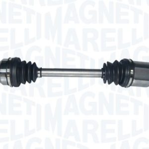 Planetara VOLVO C30 (533) 1.6 benzina 100 cai MAGNETI MARELLI 302004190188