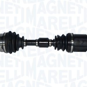 Planetara VOLVO C30 (533) D5 diesel 180 cai MAGNETI MARELLI 302004190299