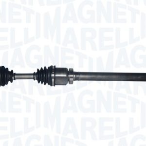 Planetara VOLVO C30 (533) D5 diesel 163 cai MAGNETI MARELLI 302004190300