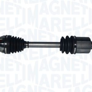Planetara VOLVO C30 (533) D2 diesel 115 cai MAGNETI MARELLI 302004190301