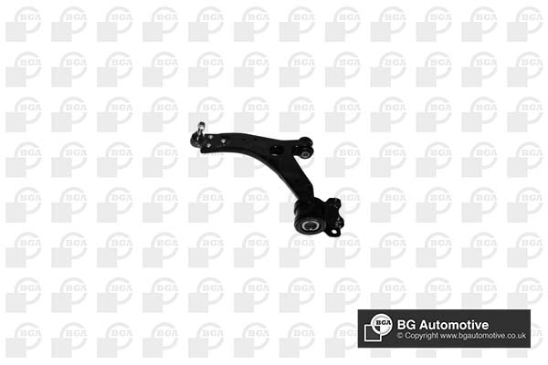 Brat suspensie roata VOLVO C30 (533) D4 diesel 177 cai BGA TRC2314