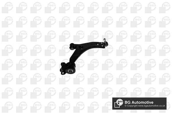 Brat suspensie roata VOLVO C30 (533) 1.8 benzina 125 cai BGA TRC2315