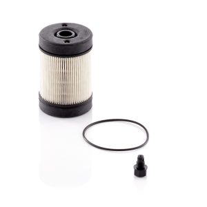 Filtru aditiv VOLVO FH12 FH 12/390 diesel 390 cai MANN-FILTER U 630 x KIT