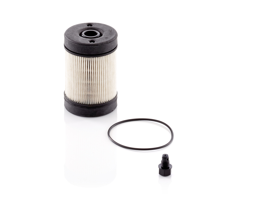 Filtru aditiv VOLVO FH12 FH 12/420 diesel 420 cai MANN-FILTER U 630 x KIT