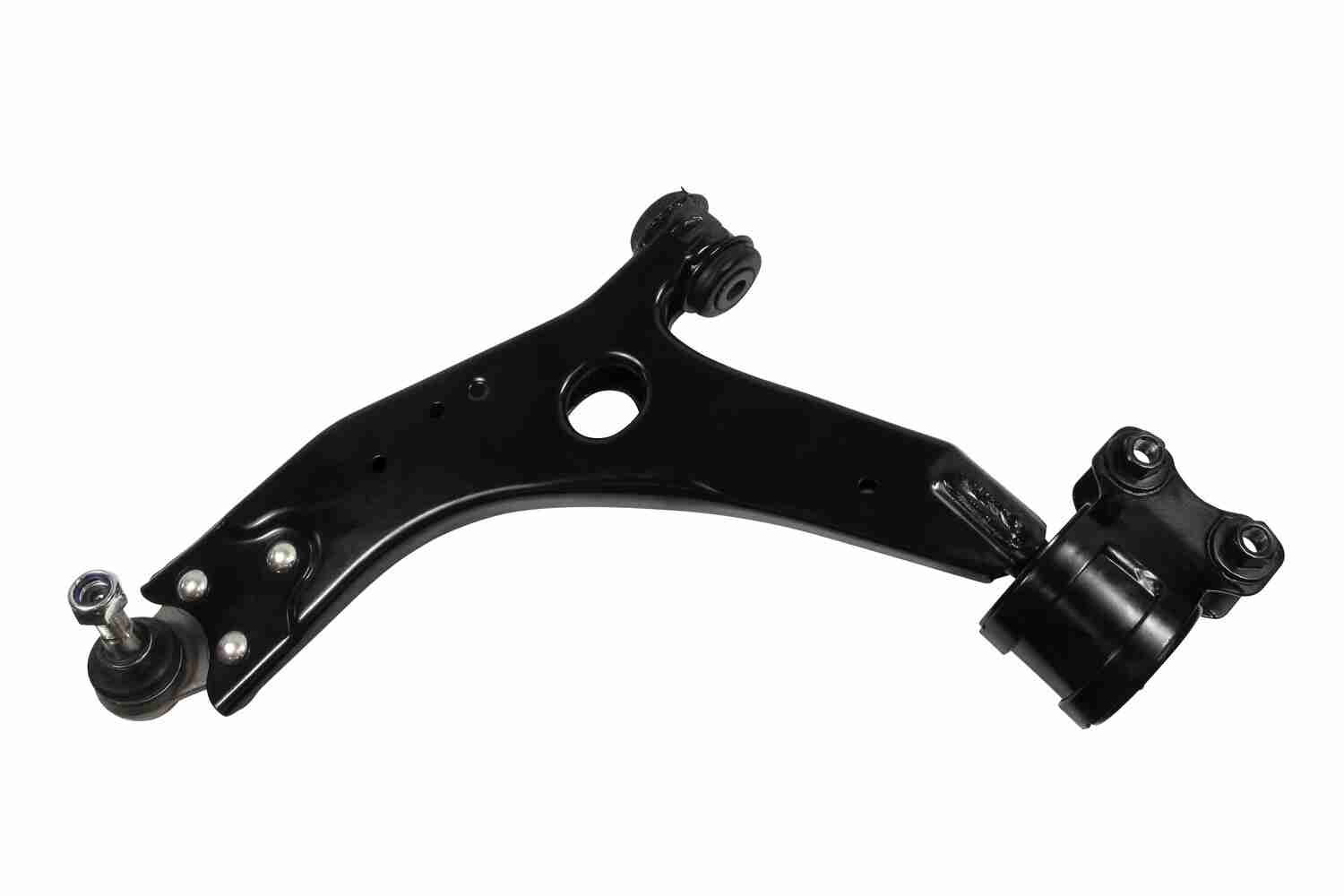 Brat suspensie roata VOLVO C30 (533) D2 diesel 115 cai VAICO V25-0573