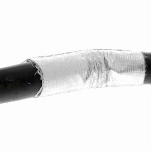 Furtun aer supraalimentare VOLVO C30 (533) 1.6 D diesel 109 cai VAICO V25-0950