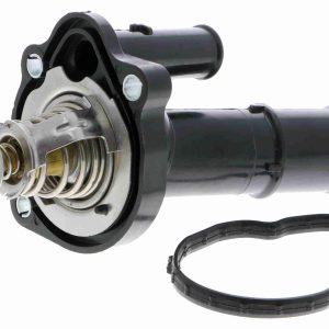 Carcasa termostat VOLVO C30 (533) 1.8 benzina 125 cai VEMO V25-99-1732