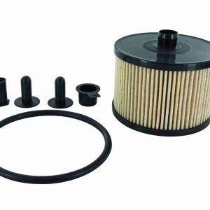 Filtru combustibil VOLVO C30 (533) 2.0 D diesel 136 cai VAICO V42-0055