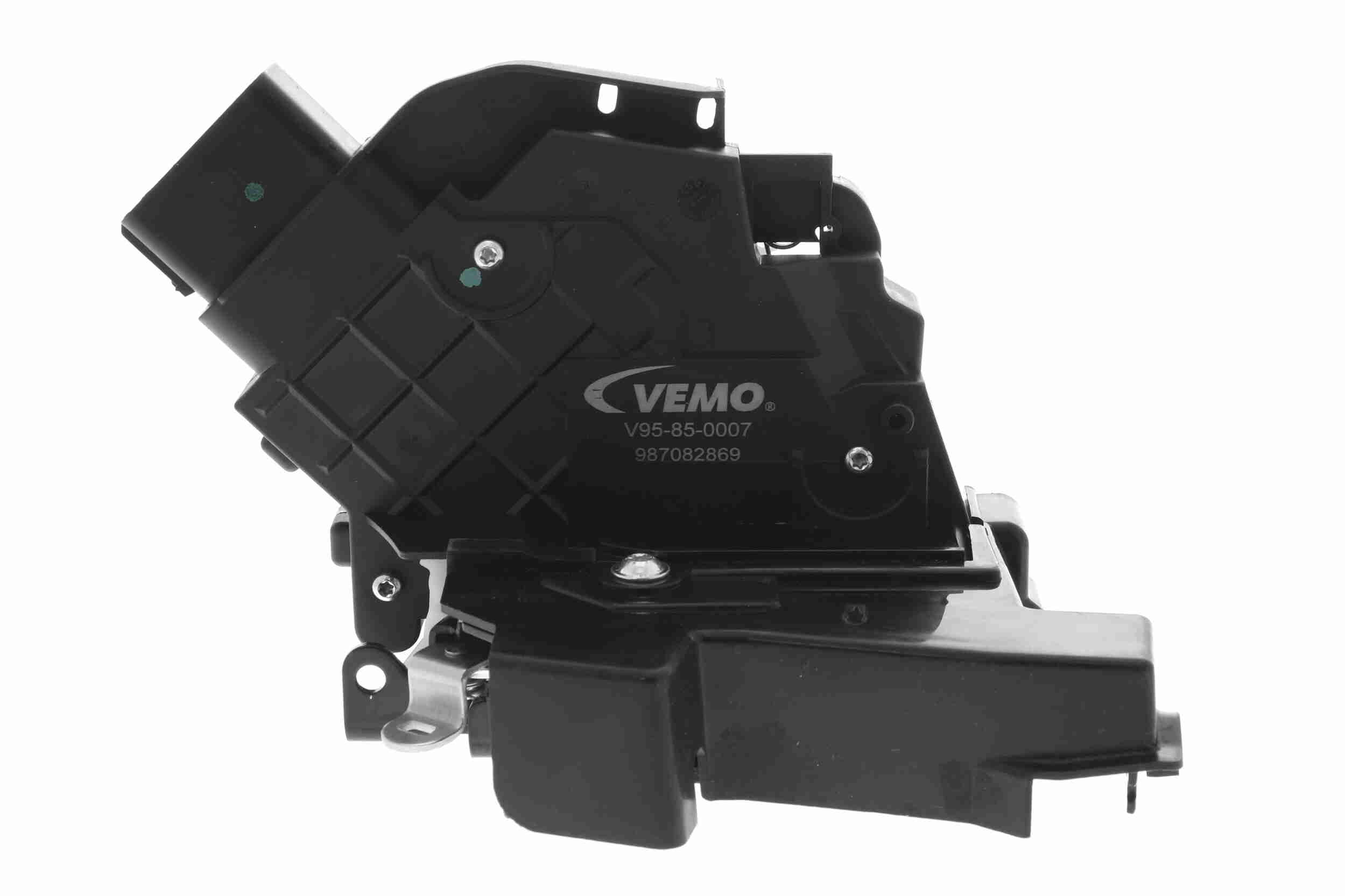 Incuietoare usa VOLVO C30 (533) Electric electric 120 cai VEMO V95-85-0007