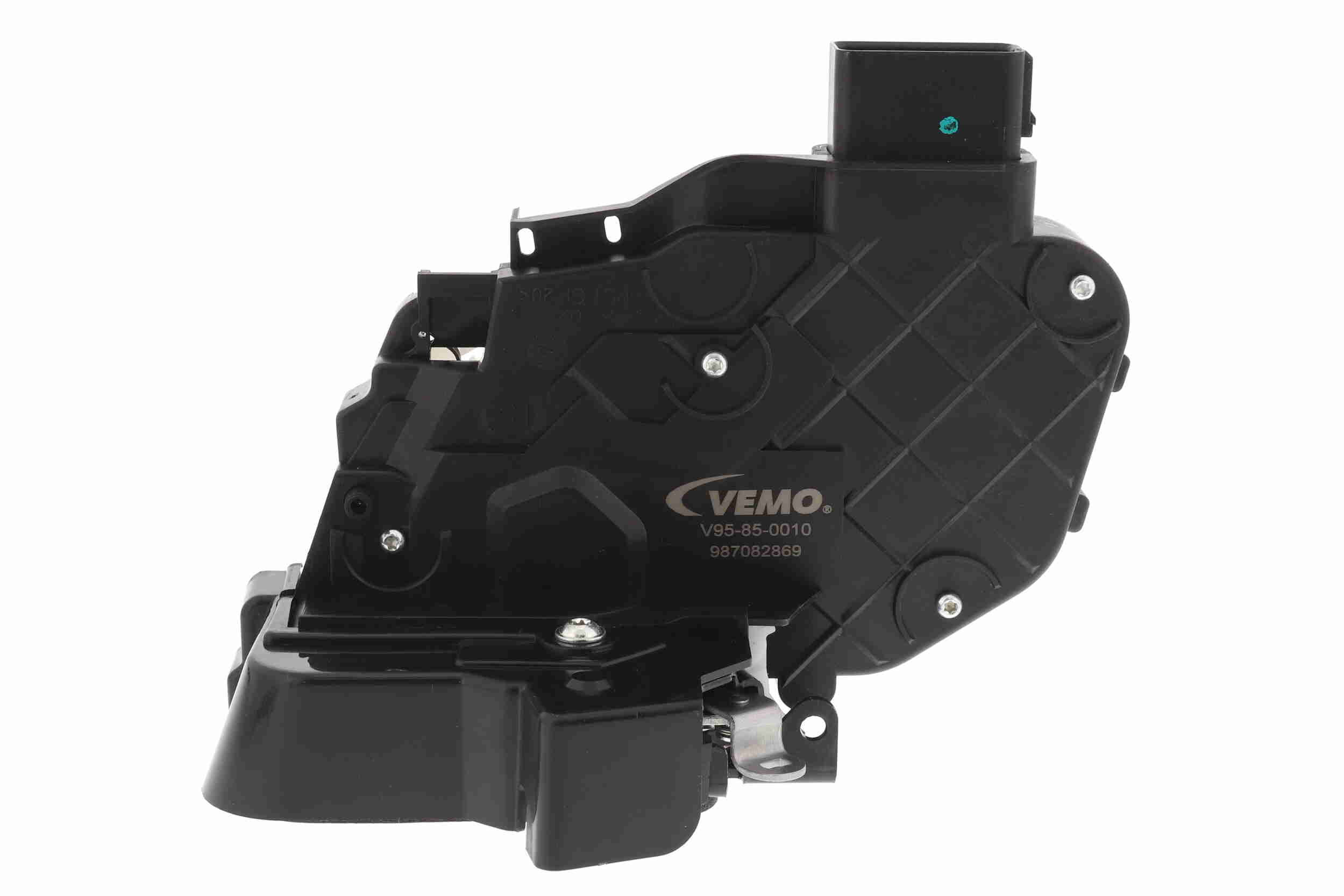 Incuietoare usa VOLVO C30 (533) 1.6 benzina 100 cai VEMO V95-85-0010