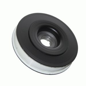 Fulie curea arbore cotit VOLVO C30 (533) 1.6 D diesel 109 cai CONTITECH VD1094