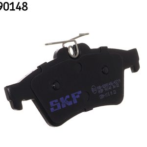 Placute frana VOLVO C30 (533) Electric electric 120 cai SKF VKBP 90148