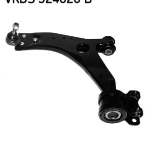 Brat suspensie roata VOLVO C30 (533) 1.6 D diesel 109 cai SKF VKDS 324026 B