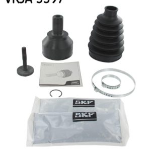 Cap planetara VOLVO C30 (533) 1.8 FlexFuel Benzina/Etanol 125 cai SKF VKJA 5597