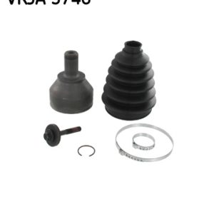 Cap planetara VOLVO C30 (533) T5 benzina 220 cai SKF VKJA 5746