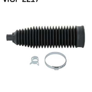 Ansamblu burduf directie VOLVO C30 (533) D5 diesel 180 cai SKF VKJP 2217