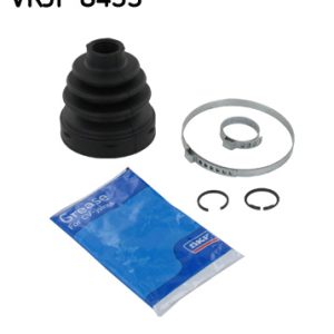 Ansamblu burduf articulatie planetara VOLVO C30 (533) D5 diesel 180 cai SKF VKJP 8433