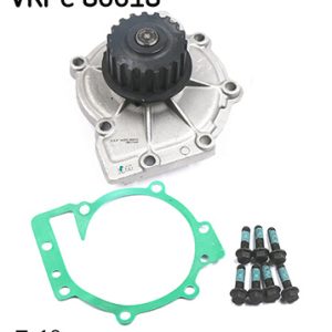 Pompa de apa VOLVO C30 (533) T5 benzina 220 cai SKF VKPC 86618