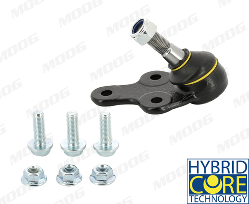 Pivot VOLVO C30 (533) 2.0 D diesel 136 cai MOOG VV-BJ-3653