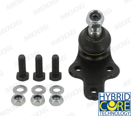 Pivot VOLVO C30 (533) D5 diesel 180 cai MOOG VV-BJ-4873