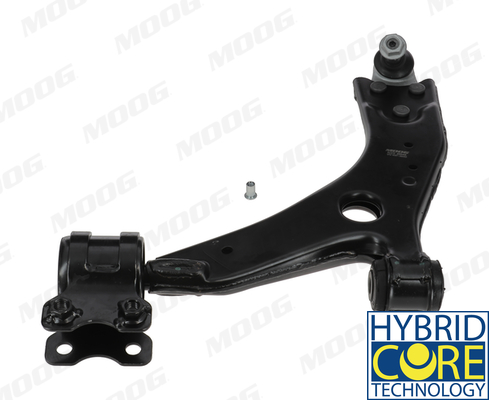 Brat suspensie roata VOLVO C30 (533) D5 diesel 163 cai MOOG VV-WP-3640