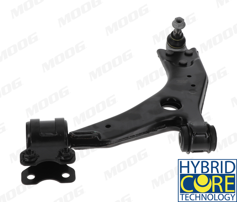 Brat suspensie roata VOLVO C30 (533) T5 benzina 230 cai MOOG VV-WP-4871