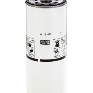 Filtru ulei VOLVO FH16 FH 16/550 diesel 540 cai MANN-FILTER W 11 025