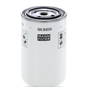 Filtru agent frigorific VOLVO FM III 460 diesel 461 cai MANN-FILTER WA 940/9