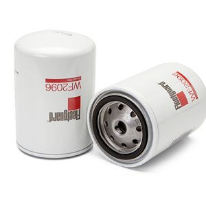 Filtru agent frigorific VOLVO FM II FM 370 diesel 370 cai FLEETGUARD WF2096