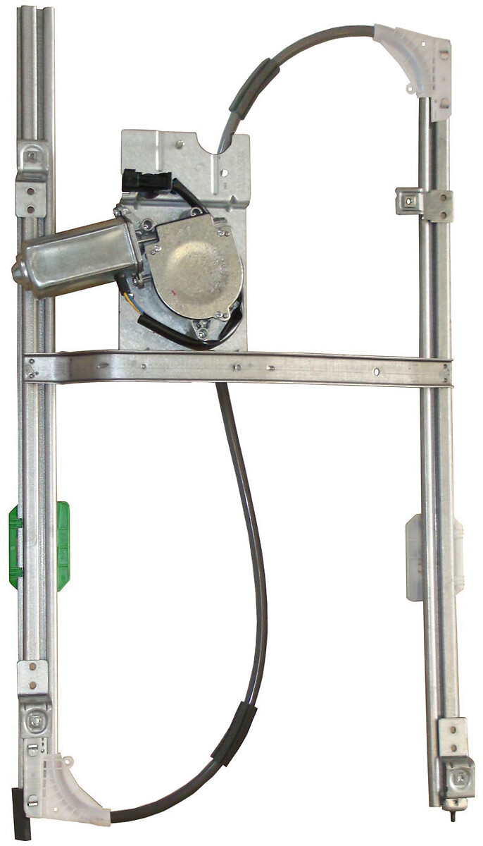 Mecanism actionare geam VOLVO FL II FL 280-16 diesel 280 cai VALEO 850950