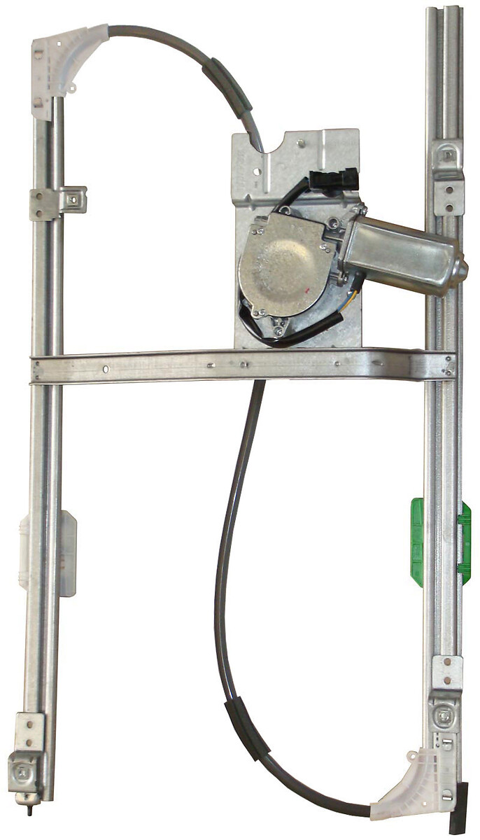 Mecanism actionare geam VOLVO FL II FL 280-16 diesel 280 cai VALEO 850951